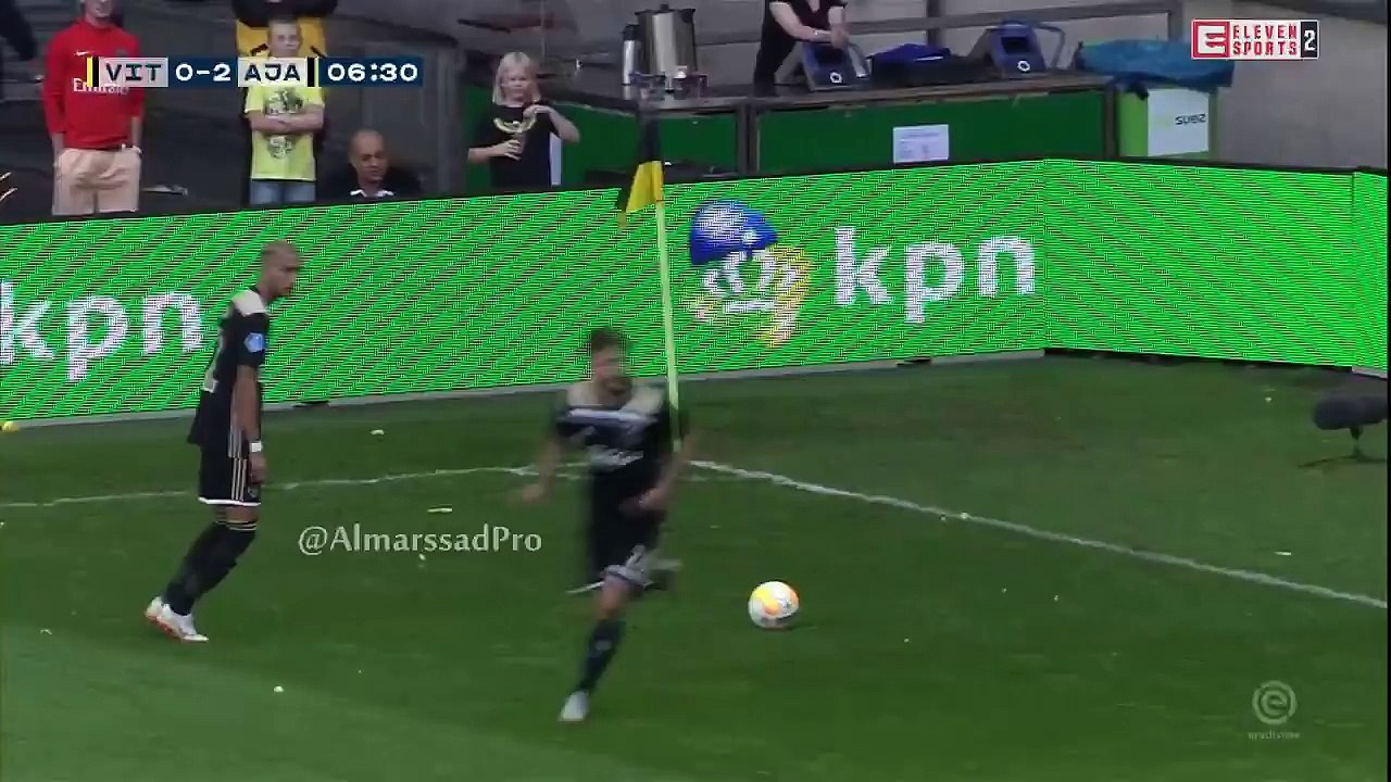 Hakim Ziyech 02.09.2018