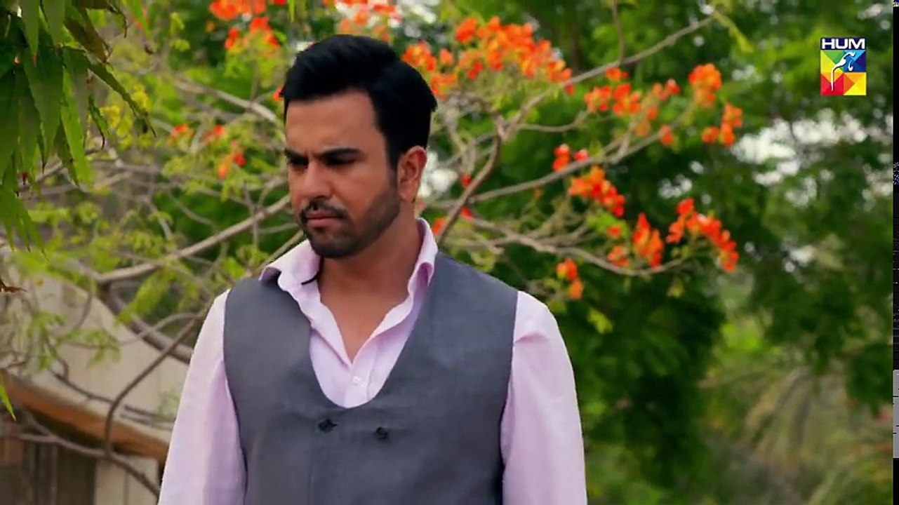 Ishq Tamasha Episode #26 HUM TV Drama 02 September 2018