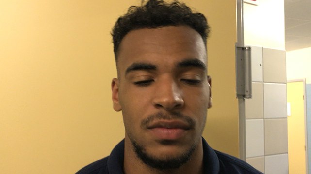 Rugby. ProD2: Réaction de Kevin Bly après la victoire du RCVannes