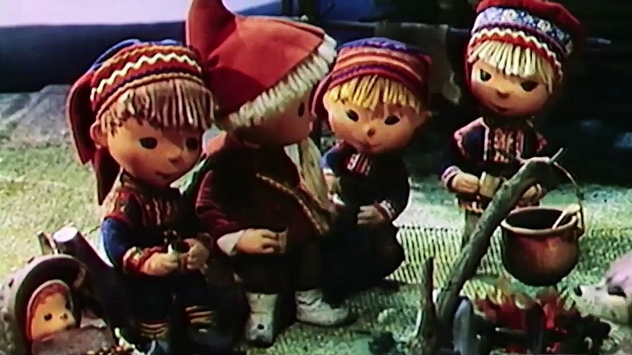 Unser Sandmännchen vom 02.09.2018 - Sandmann