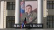 Decenas de miles de personas dan su último adiós al líder separatista prorruso Zajárchenko
