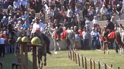 Hayme Ana, 737. Göç Şenlikleri'nde Anıldı
