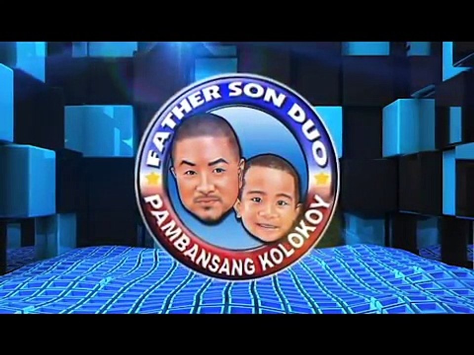BUHATIN SI MARITES CHALLENGE | Pambansang Kolokoy
