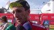 Tour d'Espagne 2018 - Simon Yates : "Avec le maillot rouge avant la journée de repos, c'est parfait"