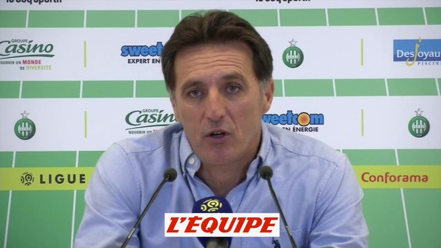 Pélissier «De bon augure pour la suite» - Foot - L1 - Amiens