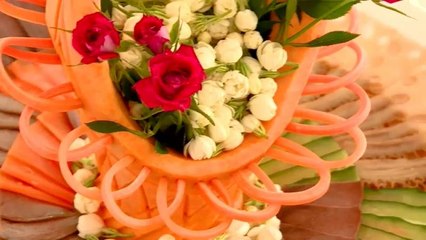 الصين تنظم مهرجانا سنويا لزهرة الياسمين