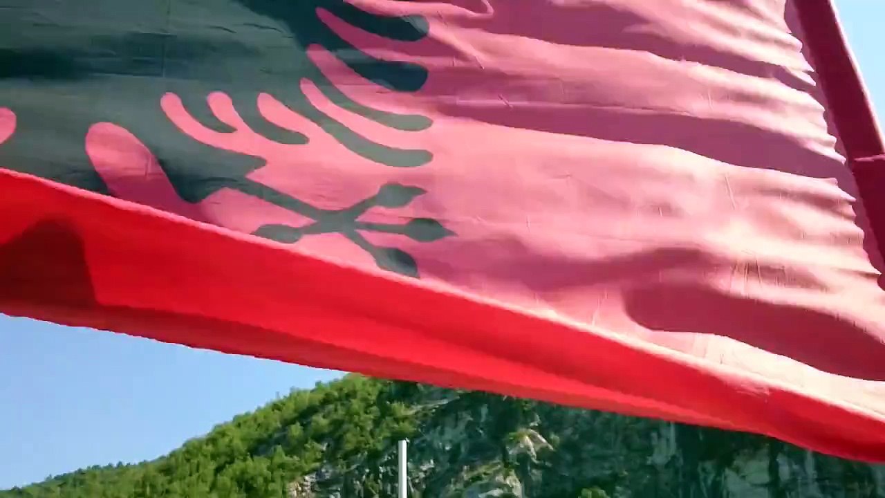 Liqeni i Komanit