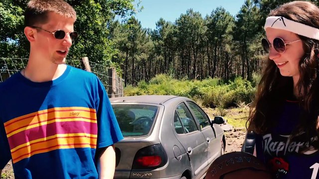 [AFTERMOVIE] WEI 2018 - BDE La2MI