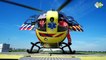 TRAUMA HELICOPTERS REDDEN LEVENS! - TOPDOKS EXTRA