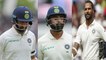India Vs England 4th Test:Shikhar Dhawan,Rahul,Pujara,Indian Top Orders Fails | वनइंडिया हिंदी