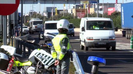 Esta noche finaliza la mayor operación retorno del verano
