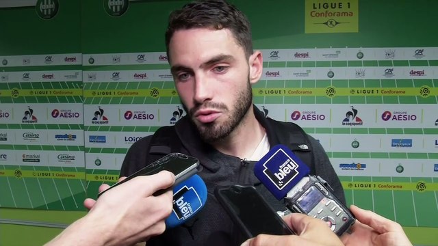 Monconduit «On aurait pu faire un petit braquage» - Foot - L1 - Amiens