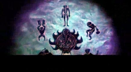 TỘI ĐỐT CHÙA AM ĐỐT KINH PHẬT HỦY BÁNG TAM BẢO SẼ BỊ ĐỌA VÀO VÔ GIÁN ĐỊA NGỤC