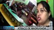 Inseguridad ciudadana: asaltan por tercera vez chifa en Los Olivos