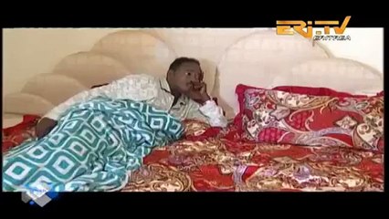 Eritrea - Drama Series: nTab zKri Zemen -ንጣብ ዝኽሪ ዘመን - part XXXVI- 36 ክፋል