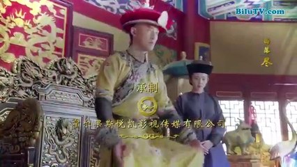 Độc Bộ Thiên Hạ Tập 42 (Lồng Tiếng)