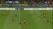 Nicolas Diguiny Second Missed Chance (55') - Aris vs AEL Larissa - 02.09.2018 [HD]