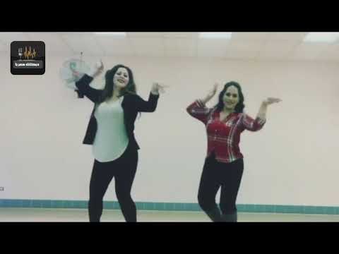 نص الليل وتالي الليل دبكات معربا اعدام و زمارة