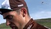 Tour d'Espagne 2018 - Tony Gallopin : "Je suis heureux sur cette Vuelta"