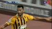1-0 Hamza Younés AMAZING Goal - Aris vs AEL Larissa - 02.09.2018 [HD]