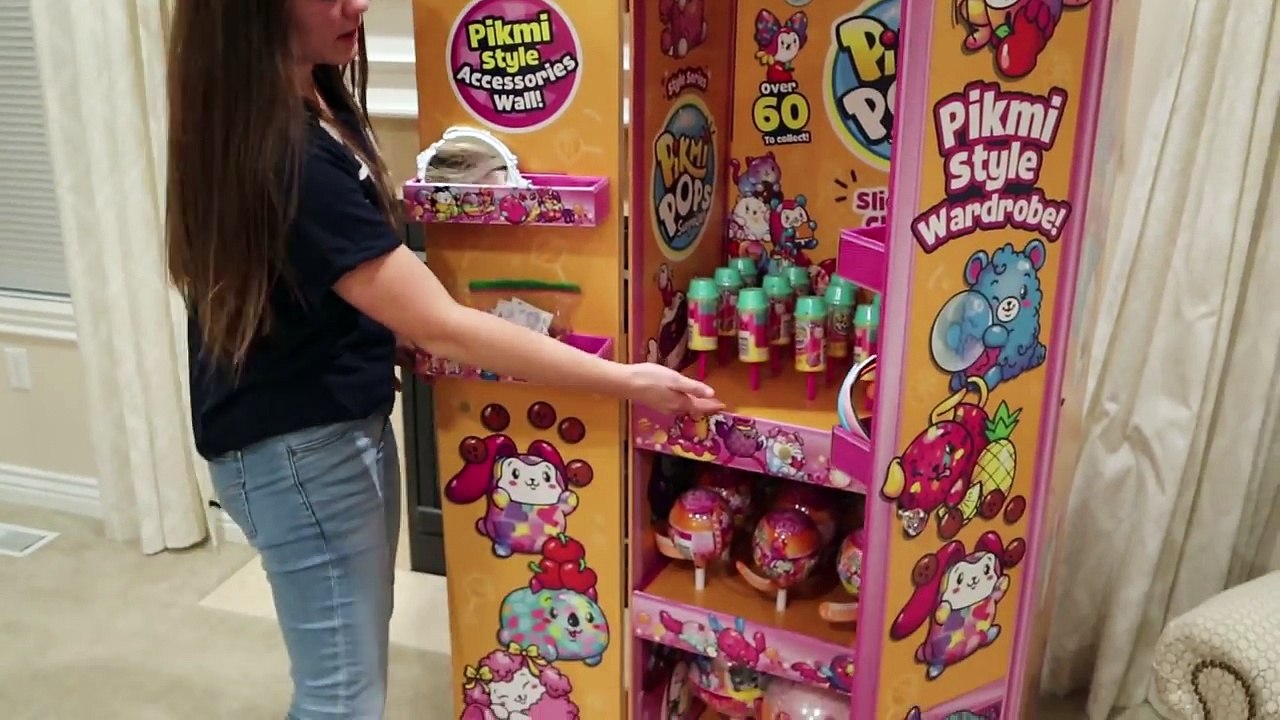 SUSHi NiNJA Family Game Night FLYiNG SUSHi KiTCHEN / That YouTub3 Family