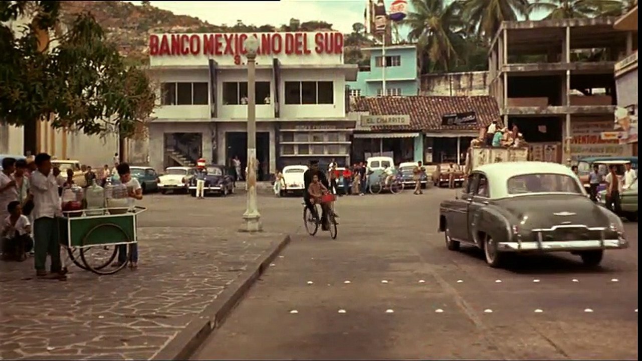 Elvis Presley - Mexico