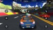 Street Racing Car Traffic Speed 3D / Sports Car Racing Games / Android Gameplay FHD #4