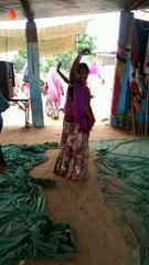 Marwadi desi danc video !! रामदेव का भंडारा मे डांस विडियो 2018