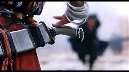 Amazing kung fu  fight clip