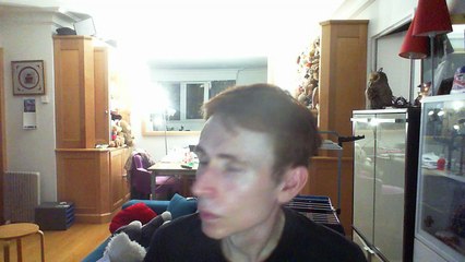 Wiwi égratigne "tabac indien" de KNLO (Kenlo Craqnuques)