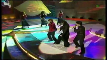 Eurovision 2002 - My Top 24