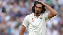 India Vs England 4th Test: Ishant Sharma out for Golden duck on his Birthday | वनइंडिया हिंदी