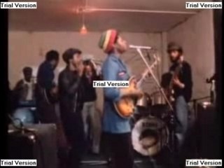 Steel pulse klu klux klan dans la cave en 1978 live trop bon