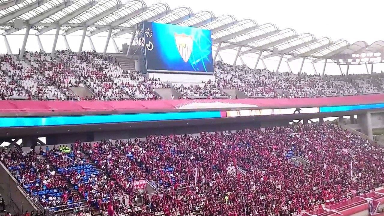 両チームスタメン発表 鹿島アントラーズvsセビージャ