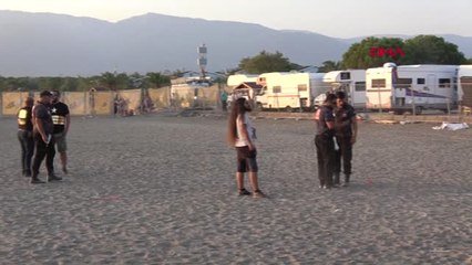 Balıkesir Hayko Cepkin Dünyada Bir İlki Başardı