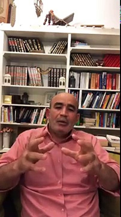 العربي زيتوت مشاكل بوتفليقة الصحية و إحتمالية موته و آخر حلقات سقوط الجنرالات و عهدة رابعة كارثية