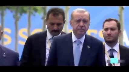 HAİNLERE İTİNA İLE DERS VERİLİR RECEP TAYYİP ERDOĞAN