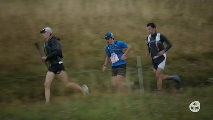 170 Kilometer durch die Alpen - im Laufschritt
