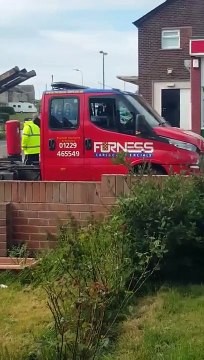 Des dépanneurs bien débiles...