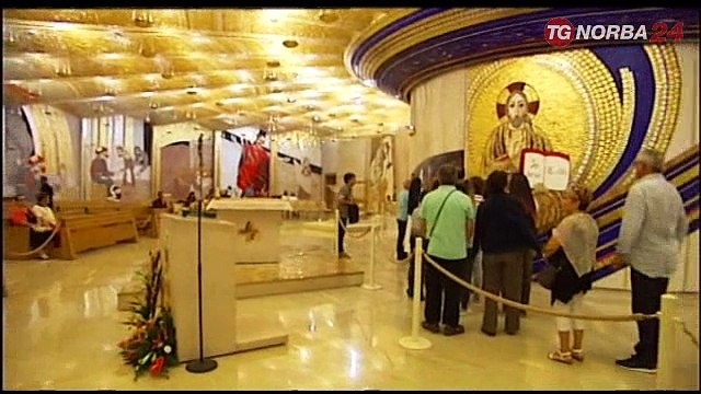I cento anni delle stimmate di San Pio