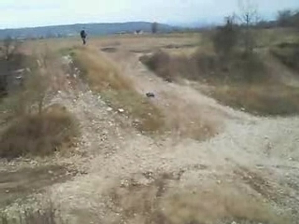 Monster Truck a Diémoz