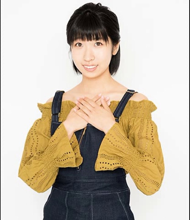Ono Kotomi - Akai Freesia