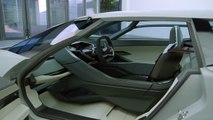 Audi PB18 e-tron - Interior Exterior and Drive 2020