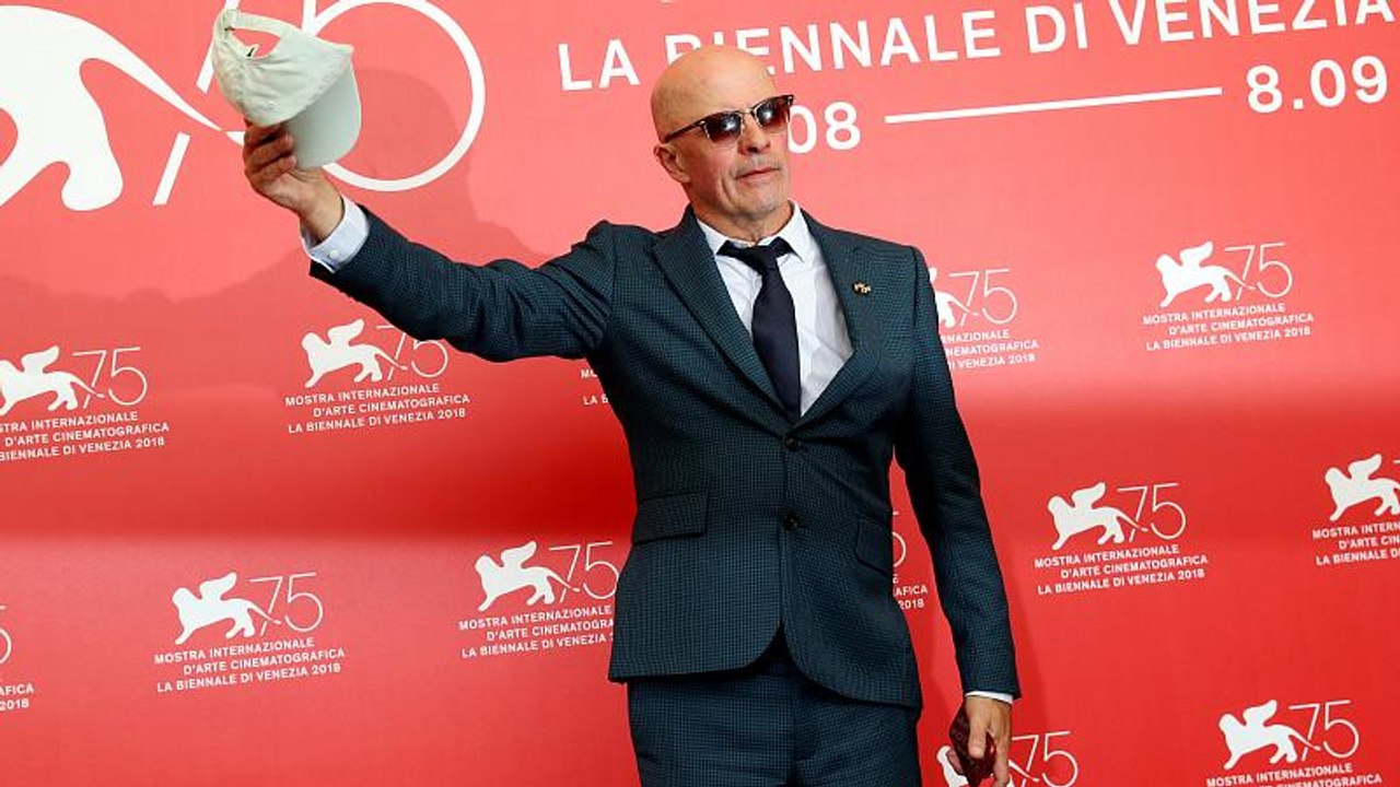 Venedig: Regisseur Audiard fordert mehr Gleichberechtigung in der Filmbranche