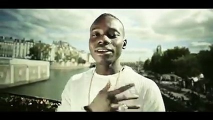 #Misiki Sidiki Diabaté - Inianafi Debena (Clip Officiel) - Trop bien #brazzaweb