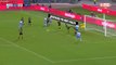 Luis Alberto  Goal HD - Lazio	1-0	Frosinone 02.09.2018