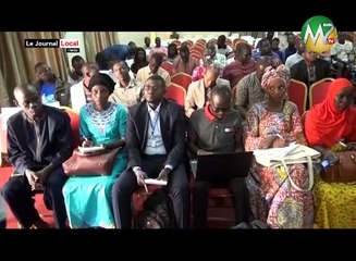 JT BAMBARA 19H30 DU 02 SEPTEMBRE 2018