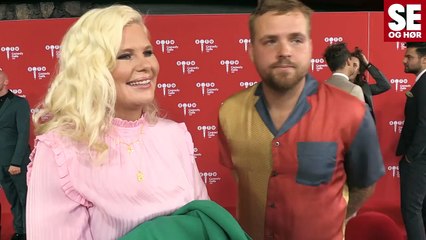 Sofie Linde og Joakim Ingversen har købt hus