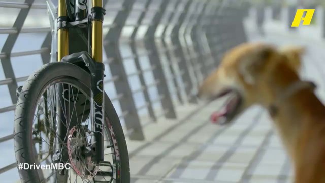 دريفن: شباب في دبي يبتكرون دراجة هوائية كهربائية.. شاهد قدراتها المذهلة