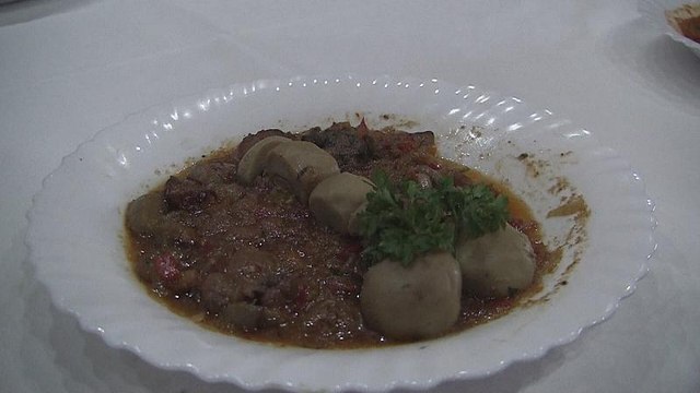 Дегустация достоинства